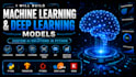ai, machine learning and deep learning models in python