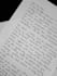 write anything with neat and elegant handwriting