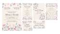 design beautiful wedding invitations