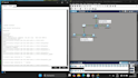 configure cisco vlans trunking and inter vlan routing