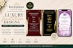 create animated wedding and event invitation videos
