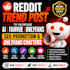 do reddit trend post to increase ai fanvue seo promotion and onlyfans chatters