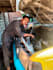 do welding and metal fabrication