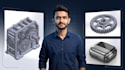 create solidworks 3d cad models and product renders