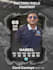create custom FIFA card
