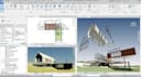 do revit bim modeling, 2d drawings, 3d modeling and rendering