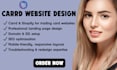 design carrd redesign carrd website carrd landing page carrd redesign carrd co