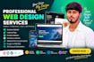 create responsive websites with attractive UI elements