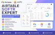 airtable database airtable automation softr webapp