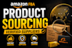source your amazon product from verified suppliers