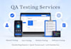 do user testing, usability testing and UX review for website or app
