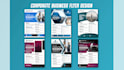 do impressive event flyer designs professionally