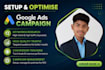 do google ads campaign setup expert adwords as ppc ads manager