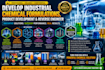 create professional chemical formulations for your products