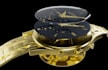 do luxury watch product visualization in maya