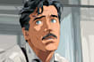 create comic book and custom illustration