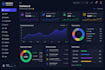 setup admin panels, xuione, strong8k, restream,  vod, lifetime credit access