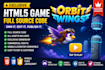 provide an exclusive HTML5 mobile game with full source code