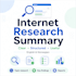 do internet research and summarize key findings