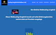 word press landing page erstellen