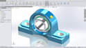 create 3d cad modeling solid work fusion 360