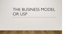 design professional powerpoint and canvas presentations