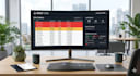 build a secure automated CRM engine in google sheets