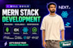 mern stack web development