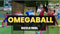 develop 3d soccer simulation game, omegaball game app, 3d soccer game app