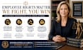 draft a powerful discrimination complaint based on race, gender, or disability