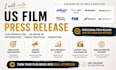 write us press release pr distribution us film distribution pr public relation