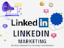 manage your linkedin profile create a content strategy