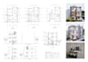 do 2d drawings and 3d modelling