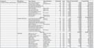do data entry, excel cleanup, proofreading and translation