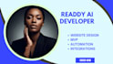 do readdy ai website readdy ai developer readdy automation readdy ai