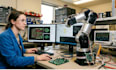 do pcb layout design electrical engineering and robotics