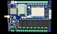 esp32 pcb design led pcb design rf pcb power electronics embedded systems gerber