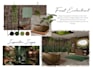 create mood boards for your interiors
