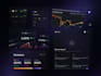 be blockchain developer for web3 dapps smart contracts nft and dex