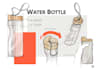 create industrial design sketches and illustrations