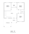 2d house plan and layout design