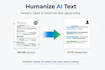 humanize your ai text