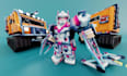 create a 3d roblox ugc avatar, bundle rigging,