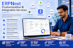erpnext expert for self hosting erp implementations