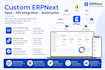 erpnext specialist for your business