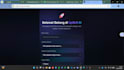 do create a website to detect the right CV