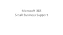 troubleshoot microsoft 365, outlook and teams issues