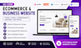 design ycode spreadsimple unicorn duda   daftpage ecommerce business website