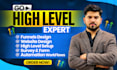 be your gohighlevel expert, go high level expert