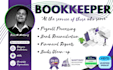 do bookkeeping for nonprofits and religious organizations